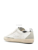 Super-Star Sneakers