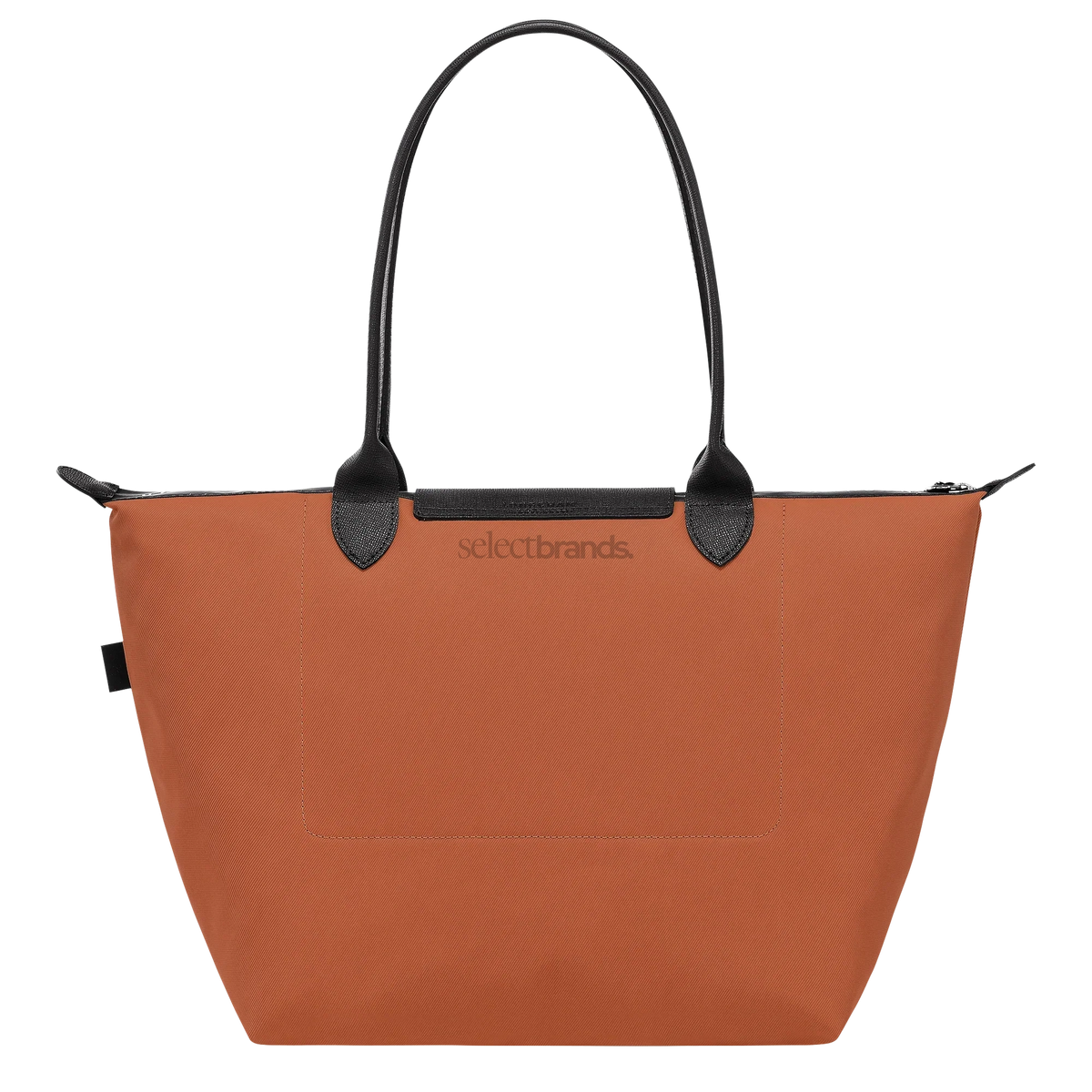 Le Pliage Energy Large Tote Bag – Terra Red