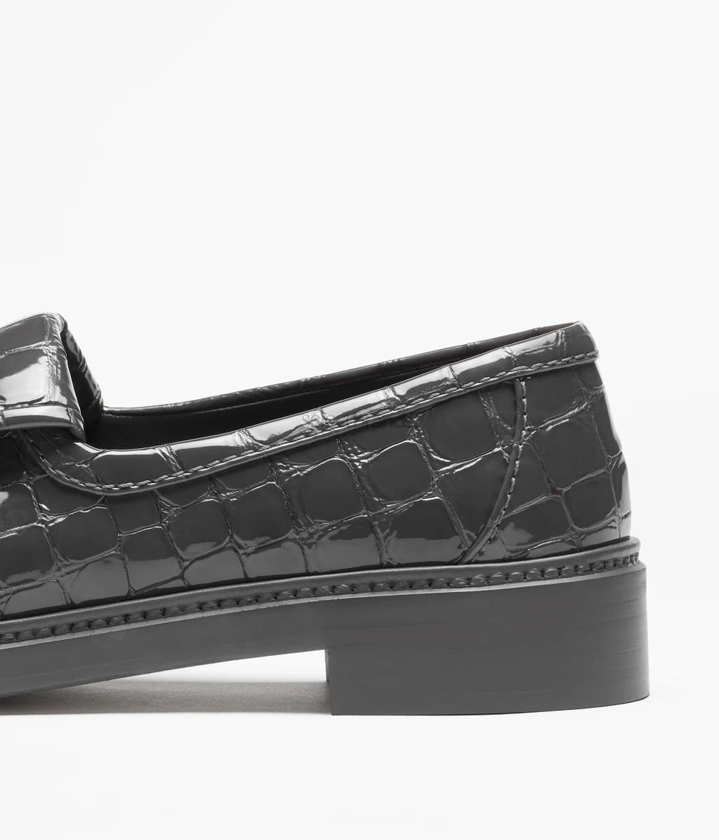 CC Classic Moccasin Croc