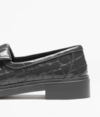 CC Classic Moccasin Croc