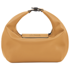 Le Pliage Xtra XS Mini Leather Top Handle Bag – Honey