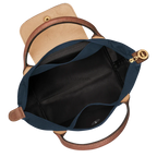 Le Pliage Original Handbag – Navy