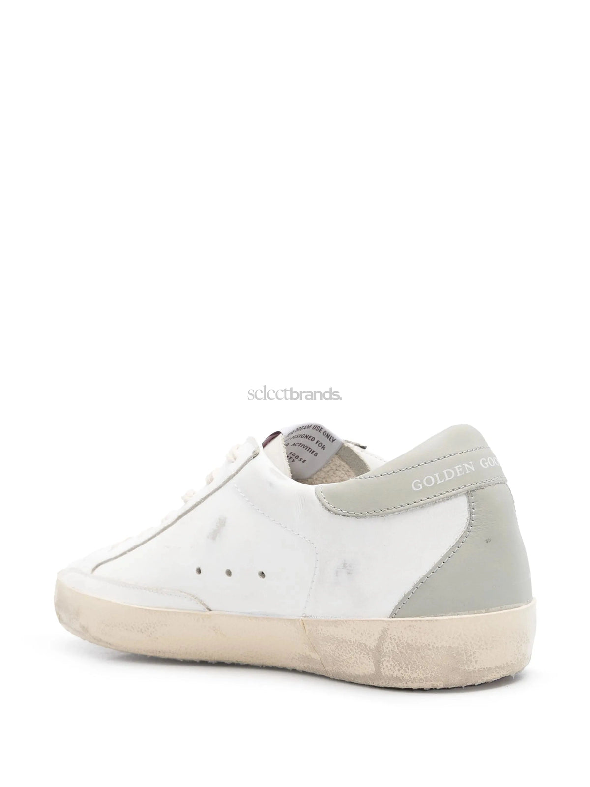 Super-Star Sneakers
