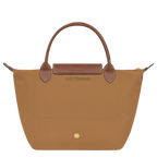 Le Pliage Original Handbag – Caramel Beige