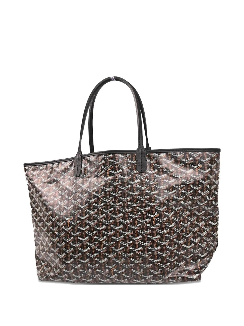 Saint Louis PM Tote Bag