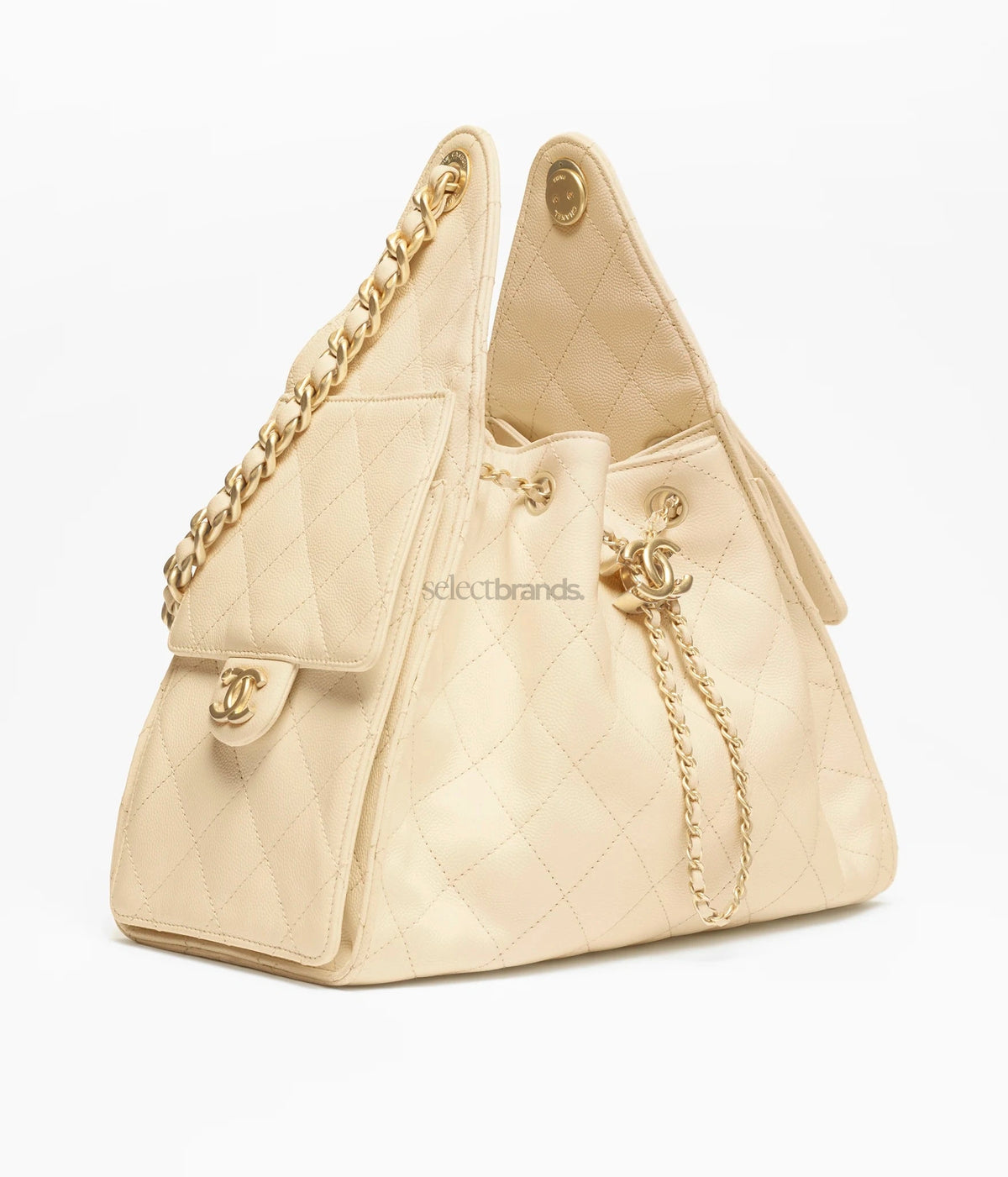 CC'25 Bag Small