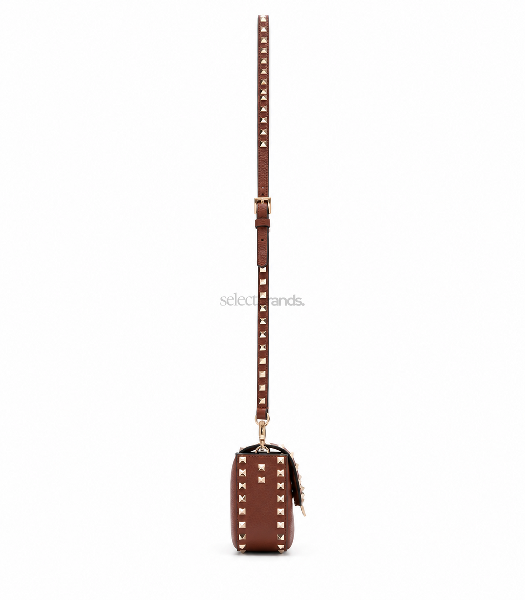 Rockstud Small Crossbody Bag