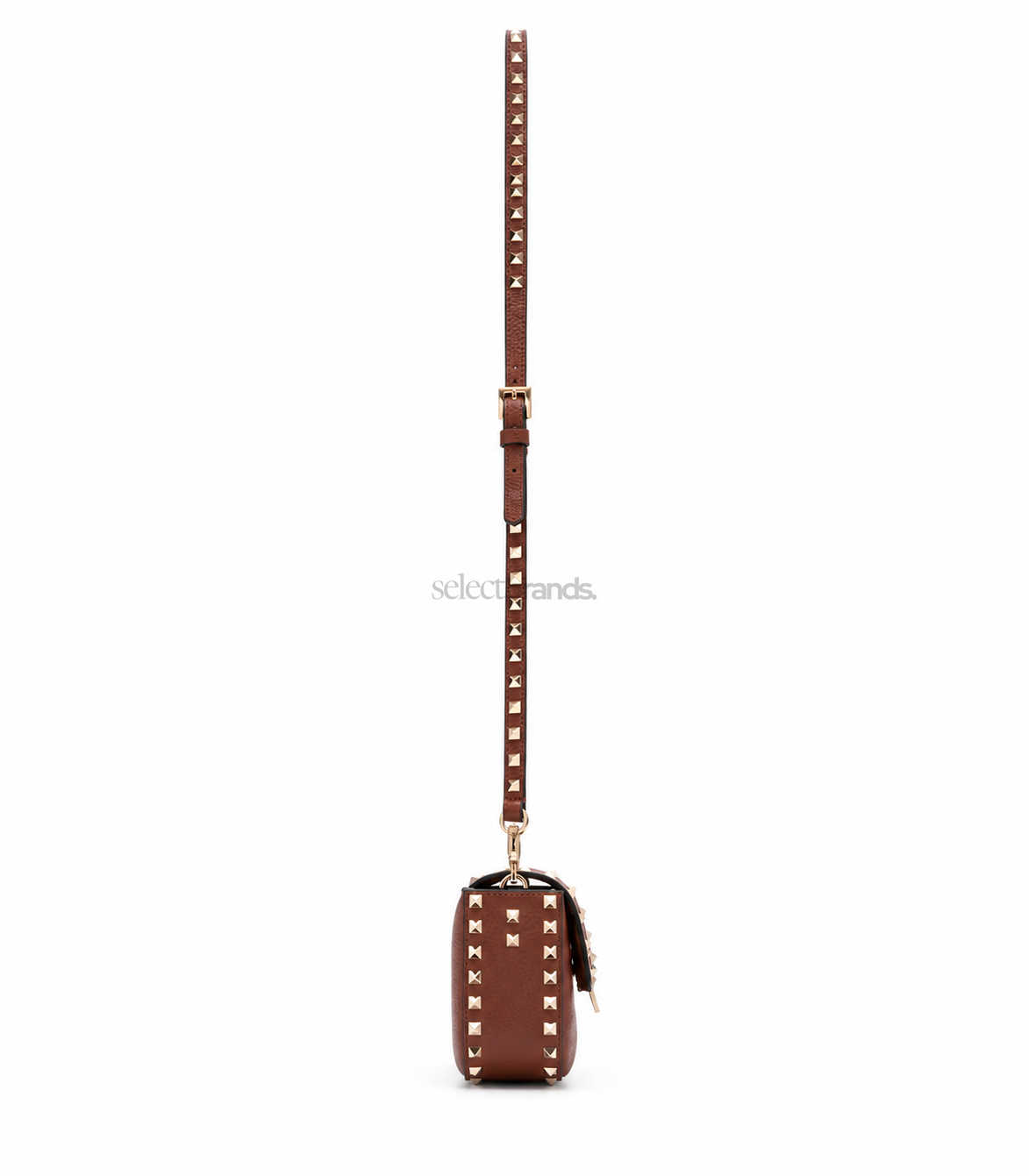 Rockstud Small Crossbody Bag