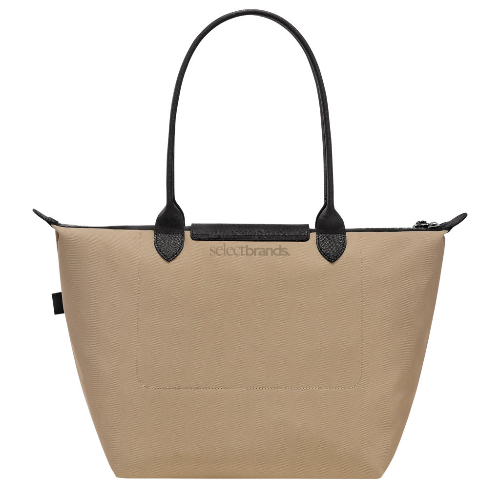 Le Pliage Energy Large Tote Bag – Clay