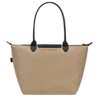 Le Pliage Energy Large Tote Bag – Clay