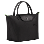 Le Pliage Green Handbag – Black