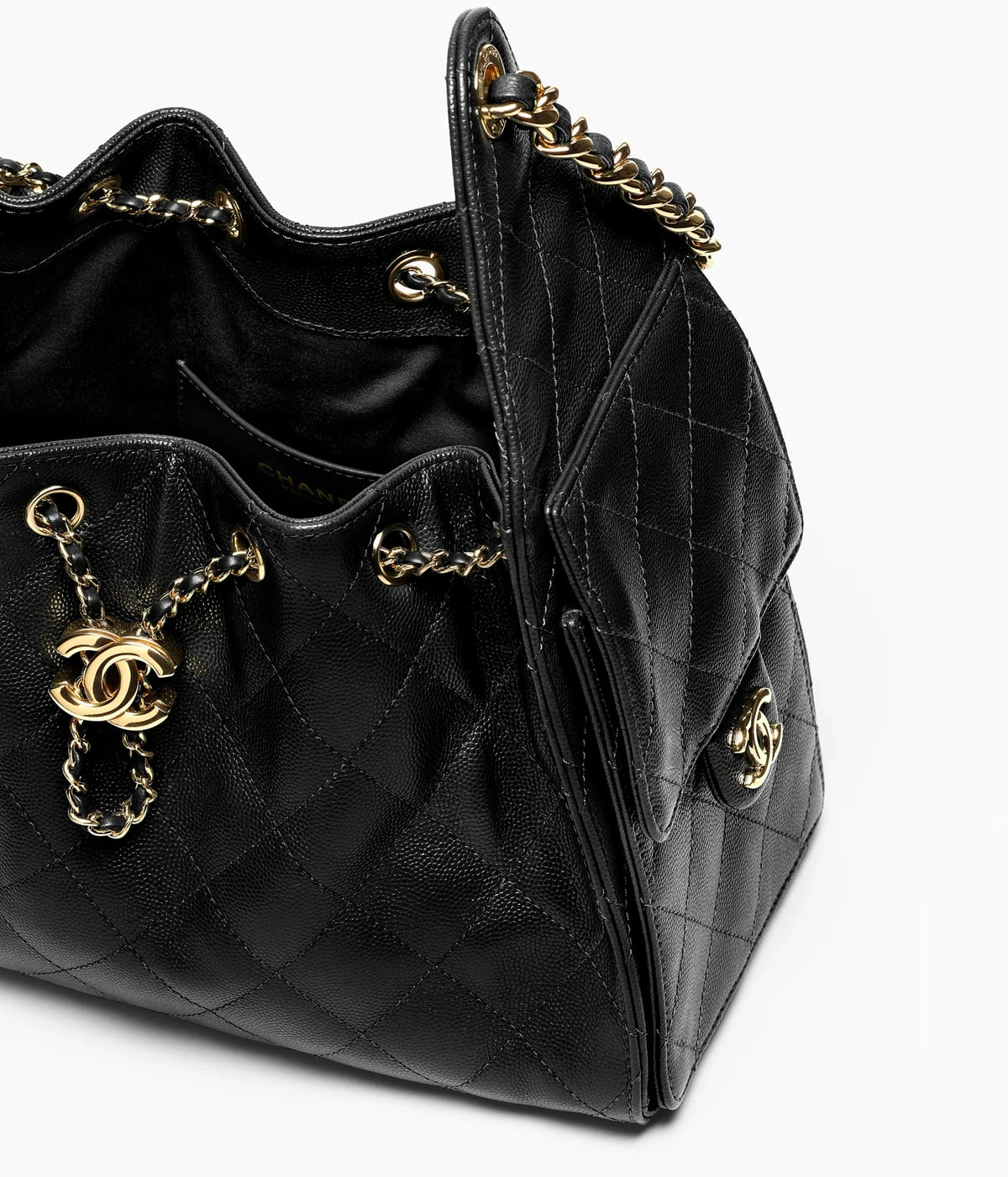 CC'25 Bag Small