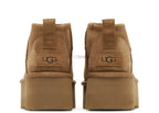 Classic Ultra Mini Platform Boot