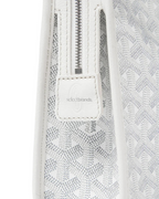 Jouvence MM White Washbag