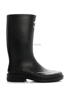 CC Wellington Boots – Black