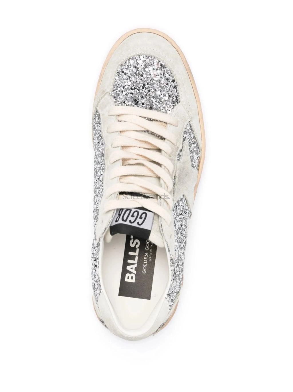 Ball-Star Sneakers