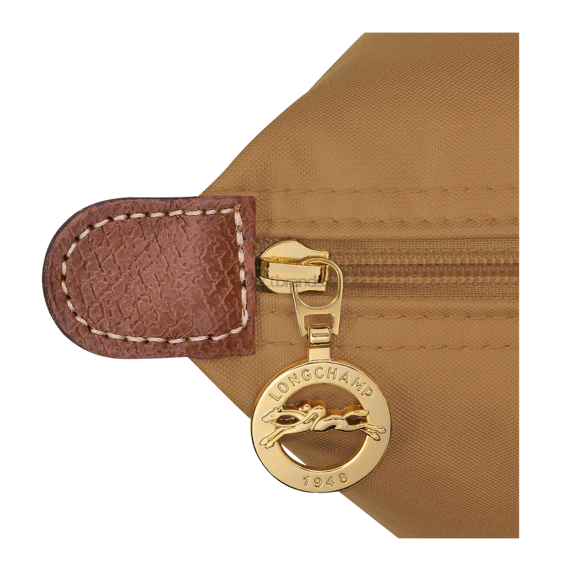 Le Pliage Original Large Tote Bag – Caramel Beige