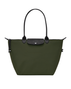 Le Pliage Energy Large Tote Bag – Khaki