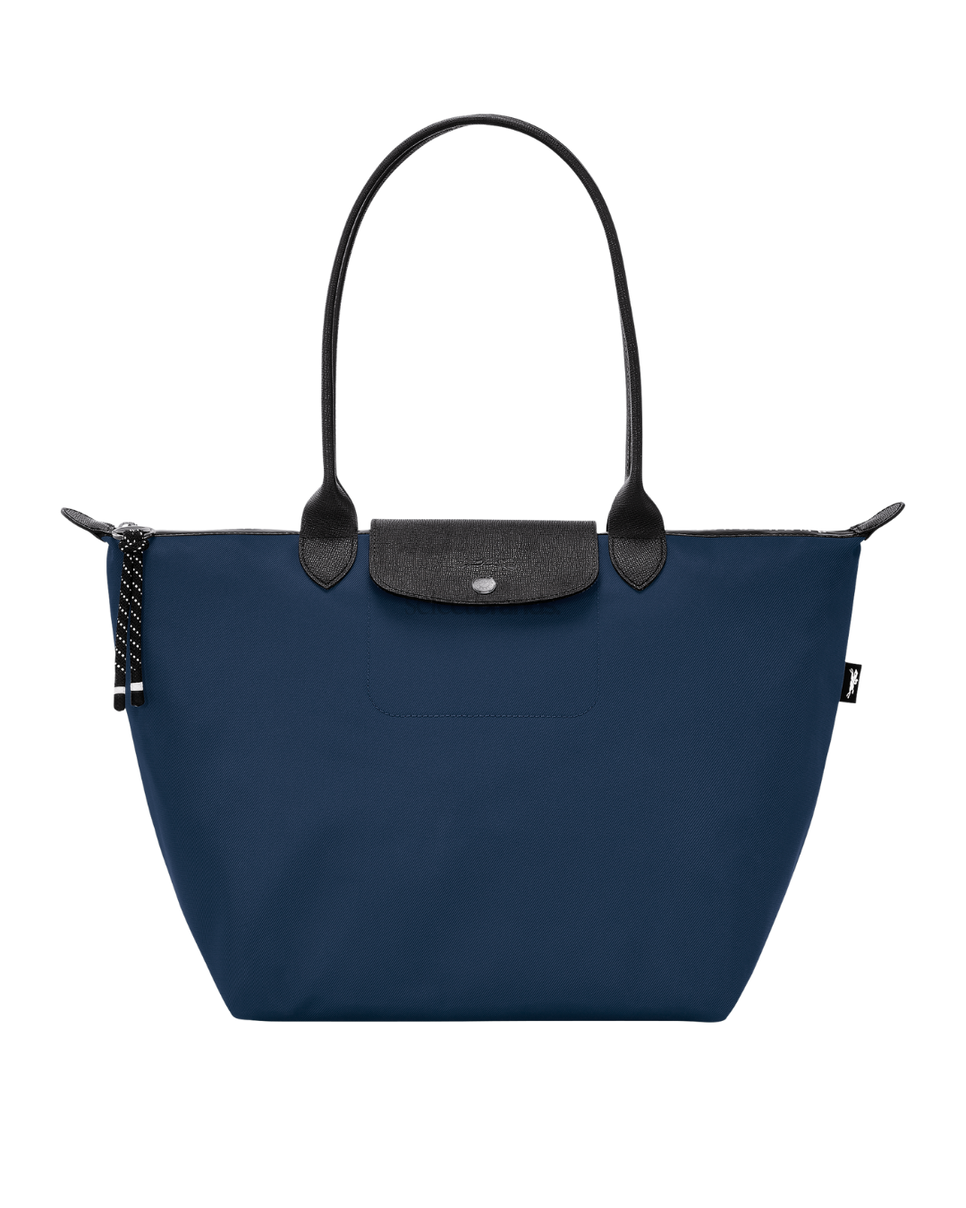 Le Pliage Energy Large Tote Bag – Navy Blue