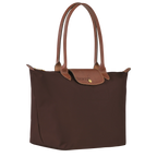 Le Pliage Original Large Tote Bag – Ebony