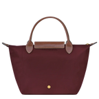 Le Pliage Original Handbag – Burgundy