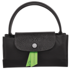 Le Pliage Green Handbag – Black