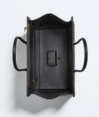 Barbara Tote Bag  – Black