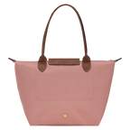 Le Pliage Original Medium Tote Bag – Dusty Pink