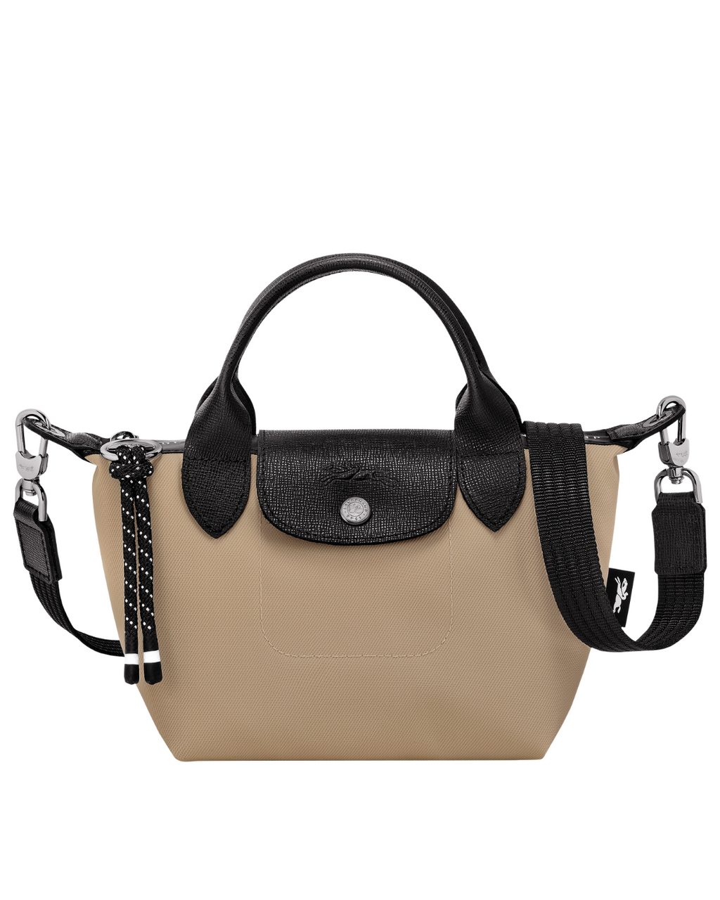 Le Pliage Energy XS Top Handle Bag – Clay