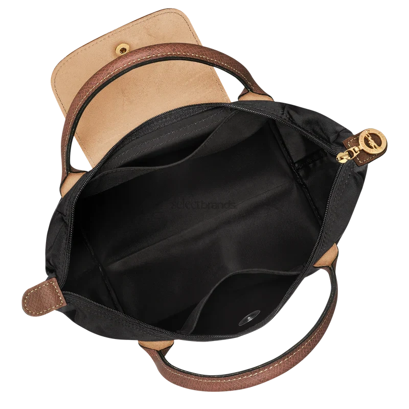 Le Pliage Original Handbag – Black