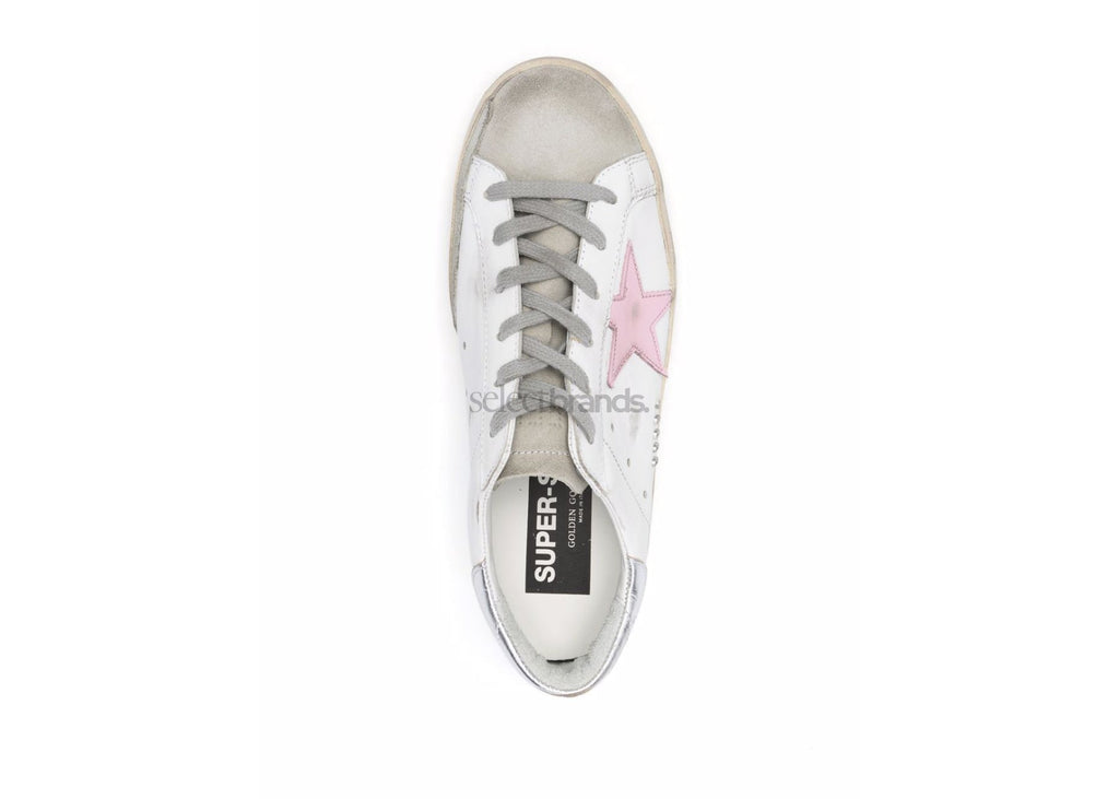Super-Star Sneakers