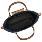 Le Pliage Original Large Tote Bag – Navy
