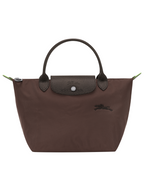 Le Pliage Green Handbag – Mocha