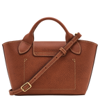 Épure XS Tote Bag – Brown