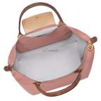 Le Pliage Original Large Tote Bag – Dusty Pink