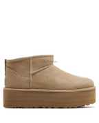 Classic Ultra Mini Platform Boot
