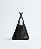 Barbara Tote Bag  – Black