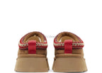 Tazz Slippers