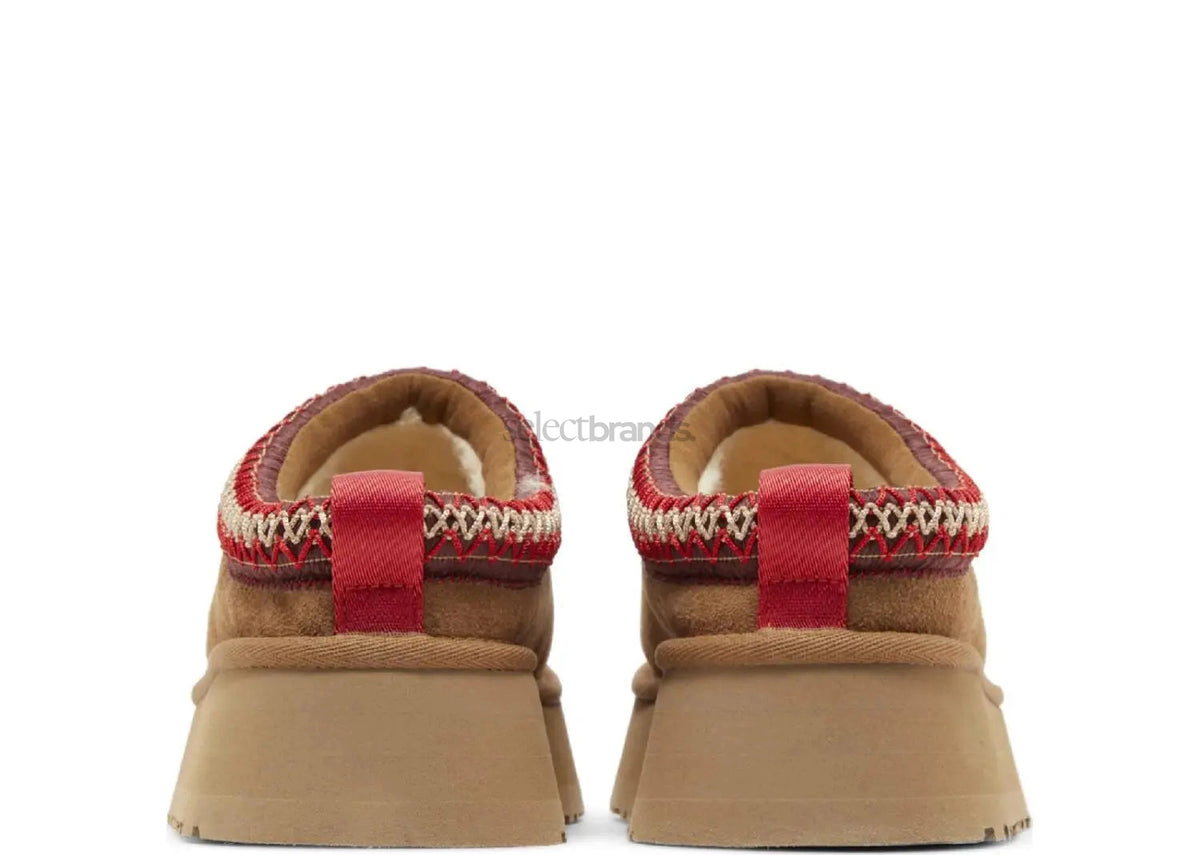 Tazz Slippers
