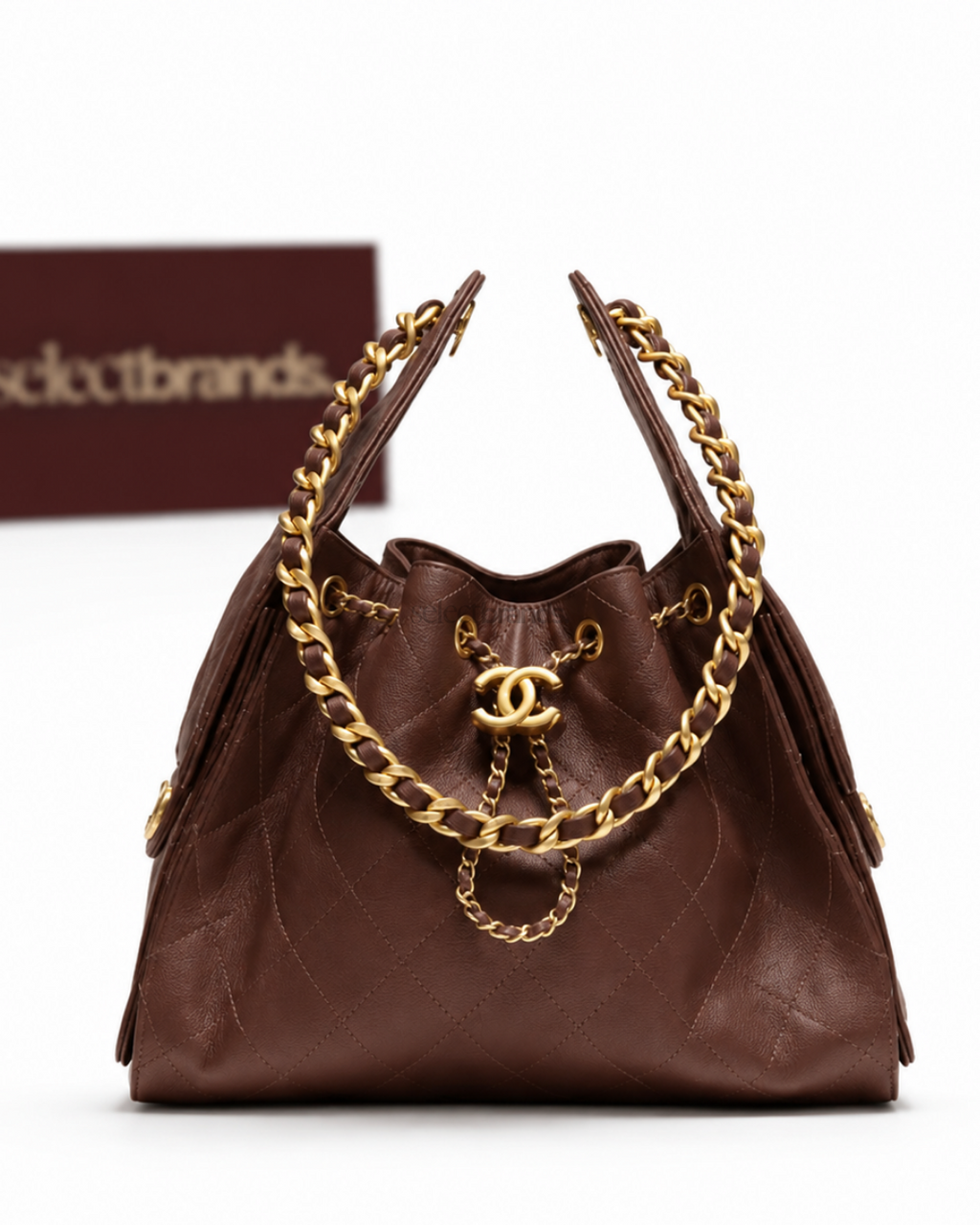 CC'25 Bag Small