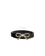 Le Ruban 20mm Leather Belt