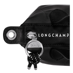 Le Pliage Energy XS Top Handle Bag – Black