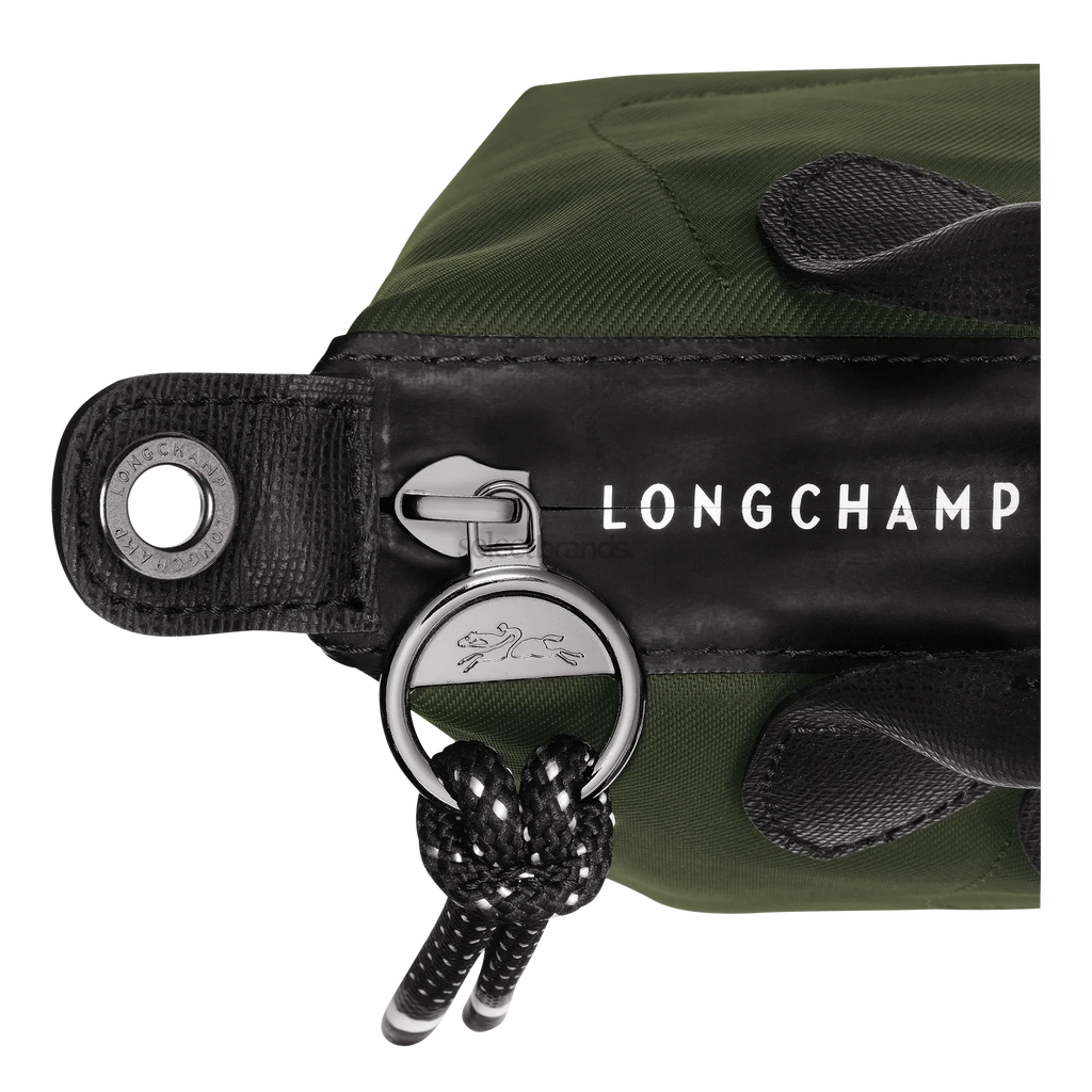 Le Pliage Energy XS Top Handle Bag – Khaki