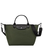 Le Pliage Energy Large Top Handle Bag – Khaki