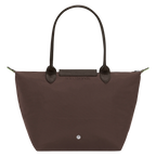 Le Pliage Green Medium Tote Bag – Mocha