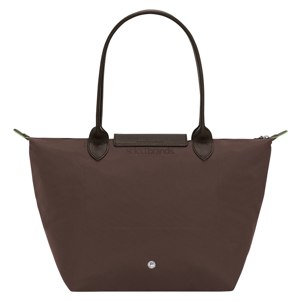 Le Pliage Green Medium Tote Bag – Mocha