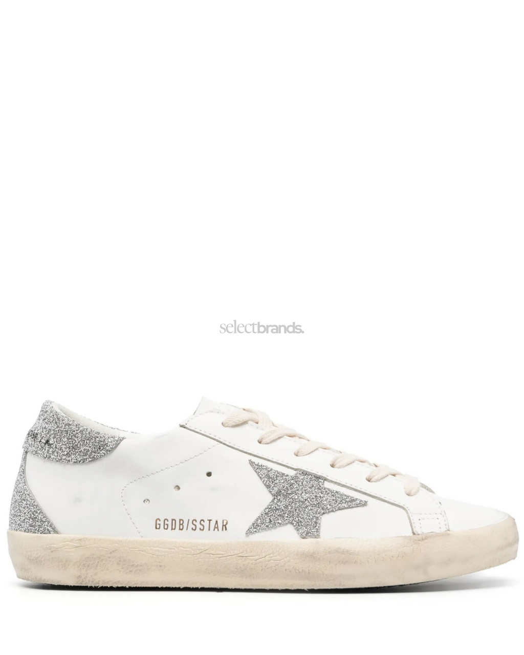 Super-Star Sneakers