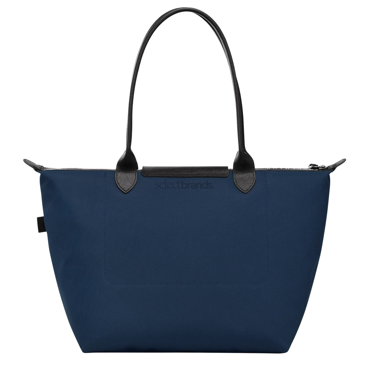 Le Pliage Energy Large Tote Bag – Navy Blue