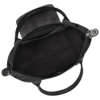 Le Pliage Green Handbag – Black