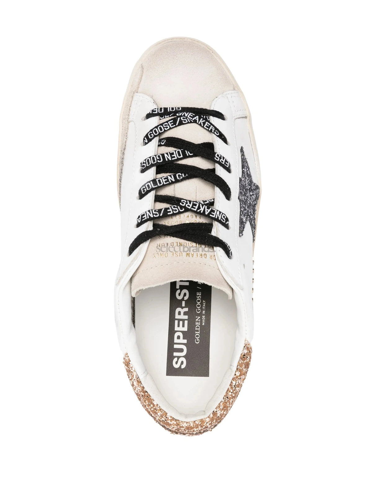 Super-Star Sneakers